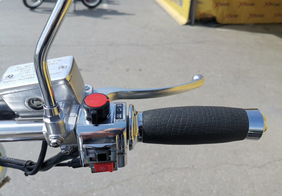 Мотоцикл MOTOLAND (МОТОЛЕНД) WOLF 250 в Нижнем Новгороде