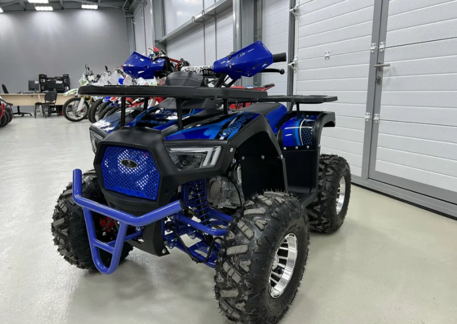 Квадроцикл PROMAX SPACE 200 в Нижнем Новгороде