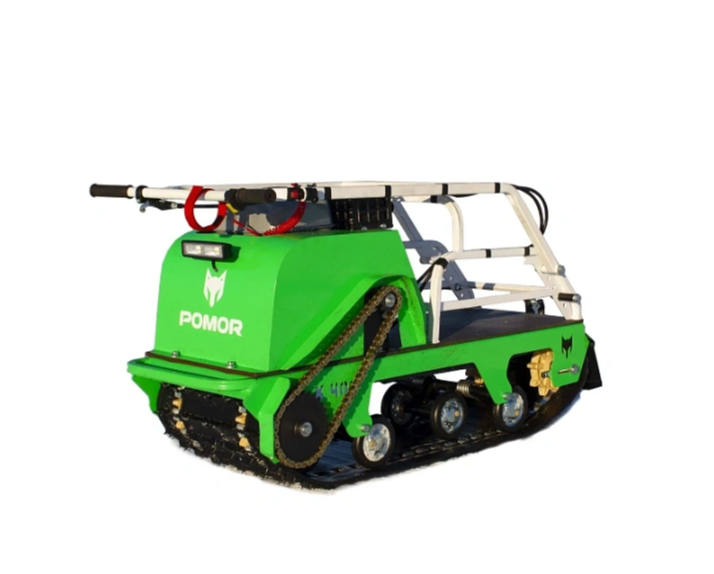 Мотобуксировщик POMOR X-400 K7.5(8) в Нижнем Новгороде