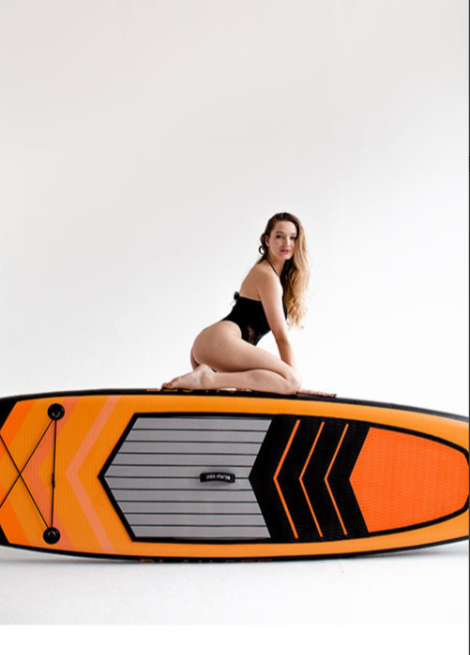 НАДУВНОЙ SUP-BOARD MOONLIGHT 11,6 в Нижнем Новгороде
