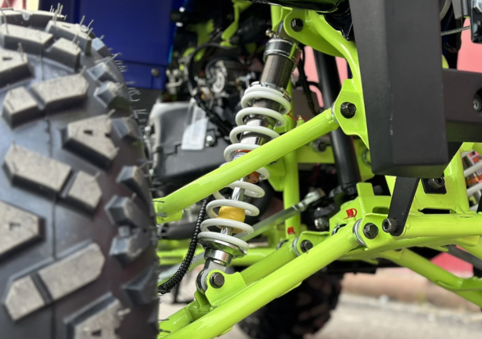  Квадроцикл PROMAX ATV 250 MAX (2025) в Нижнем Новгороде