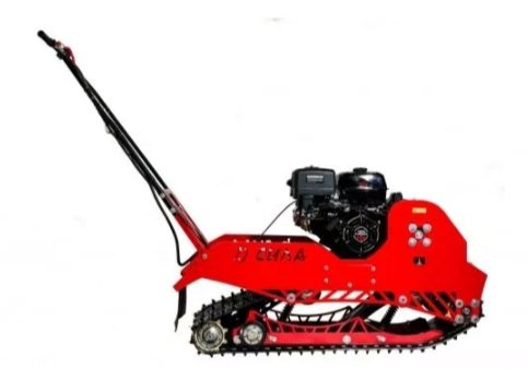 Мотобуксировщик Сила 500 9 л.с. в Нижнем Новгороде