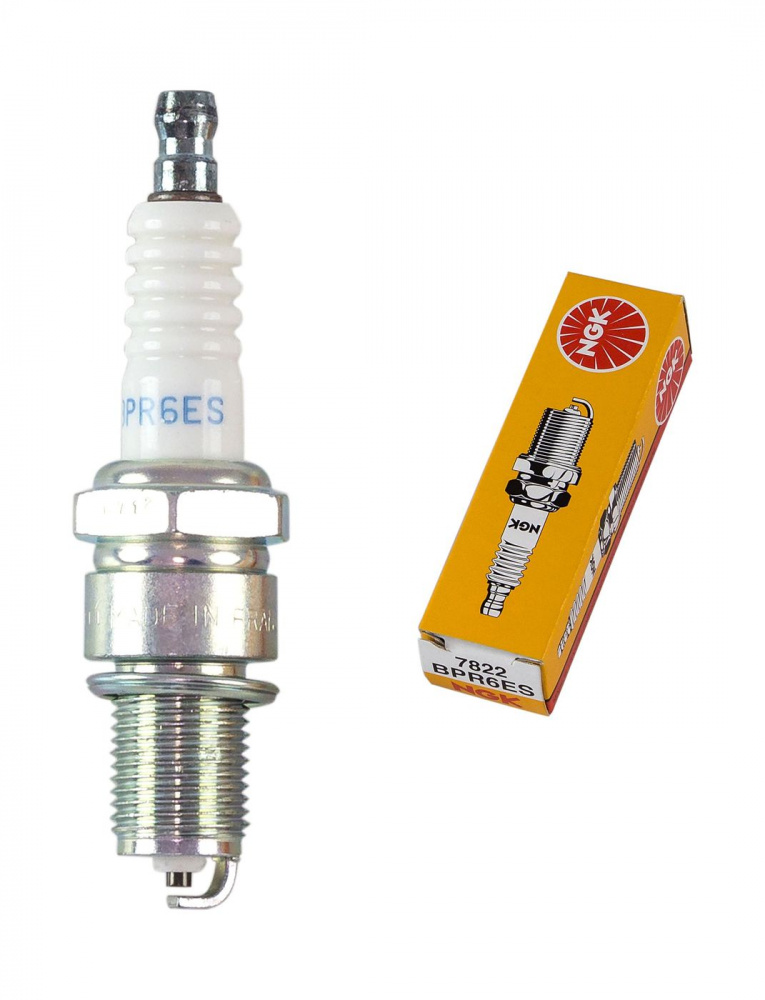 Свеча NGK BPR6ES 7822 в Нижнем Новгороде