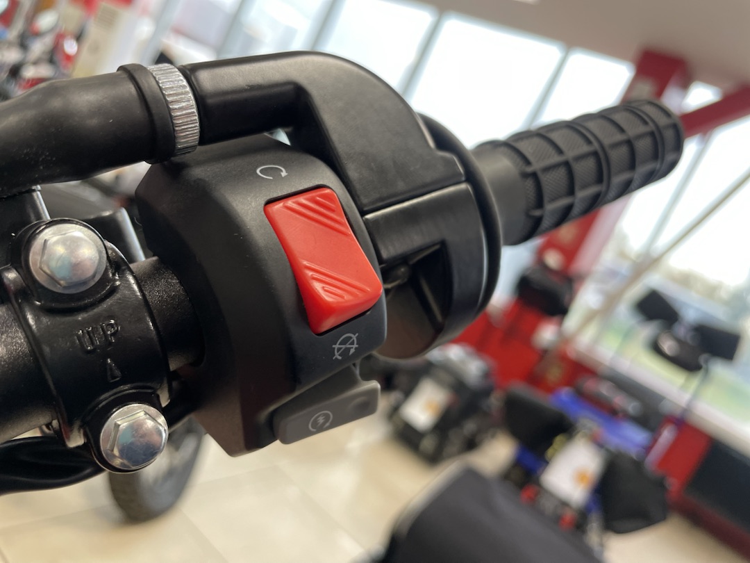 Кроссовый мотоцикл FAIDET K1 PR300 в Нижнем Новгороде