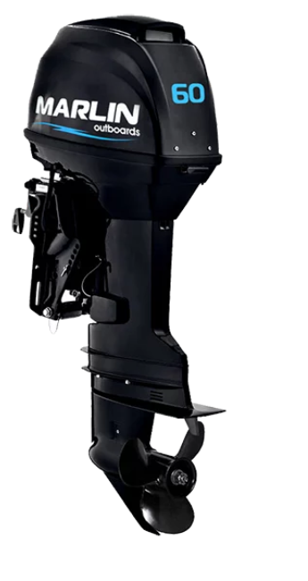 Лодочный мотор MARLIN MP 60 AERL в Нижнем Новгороде