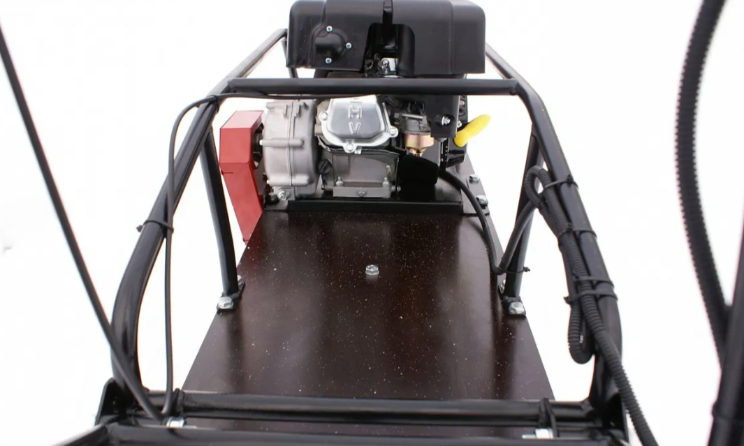 Мотобуксировщик БТС «МАЛЕК» 380/7 БЕЗ э/зап. Б/У в Нижнем Новгороде