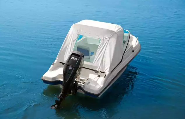 Стеклопластиковый катер Wyatboat-3 DC Open в Нижнем Новгороде