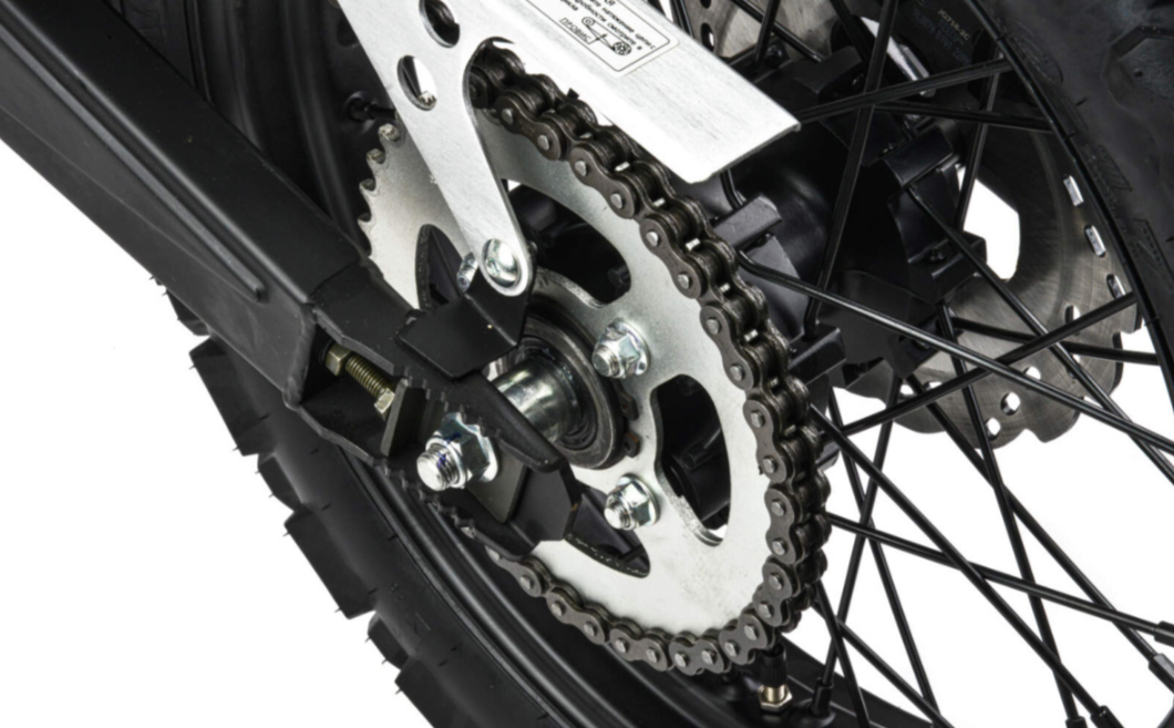 Мотоцикл Motoland LEGEND (XL250-A) (172FMM-5/PR250) в Нижнем Новгороде