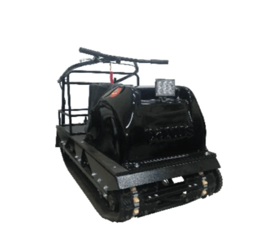 Мотобуксировщик PAXUS 550 9 л.с. в Нижнем Новгороде