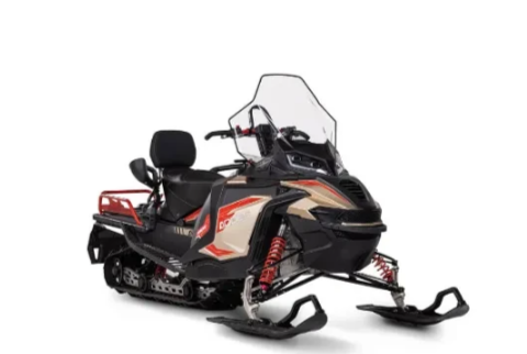 Снегоход AODES Siberiacross 1000 SWT 600mm LCD 6.8 в Нижнем Новгороде