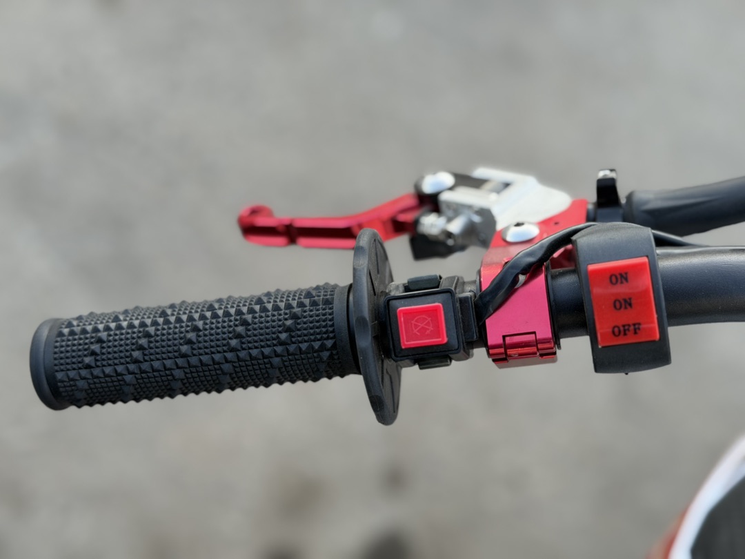 Кроссовый мотоцикл PROMAX K2 PR400 в Нижнем Новгороде