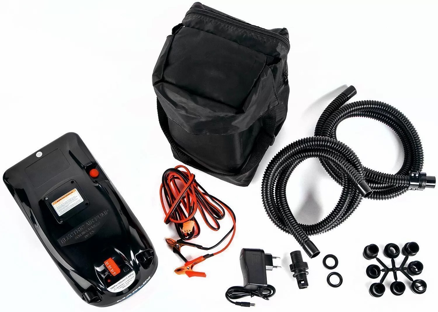 ЭЛЕКТРИЧЕСКИЙ НАСОС MARLIN GP-80 B в Нижнем Новгороде