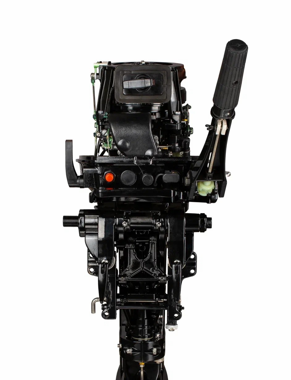 ЛОДОЧНЫЙ МОТОР GLADIATOR G20FHS в Нижнем Новгороде