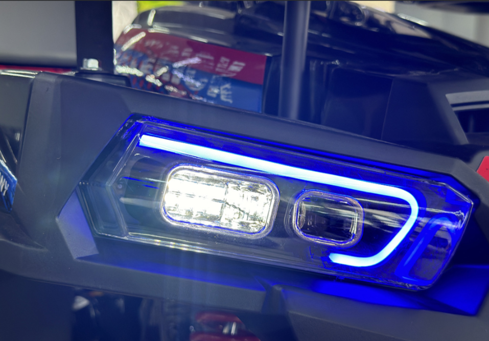 Квадроцикл GBM MAVERICK 222 NEW в Нижнем Новгороде