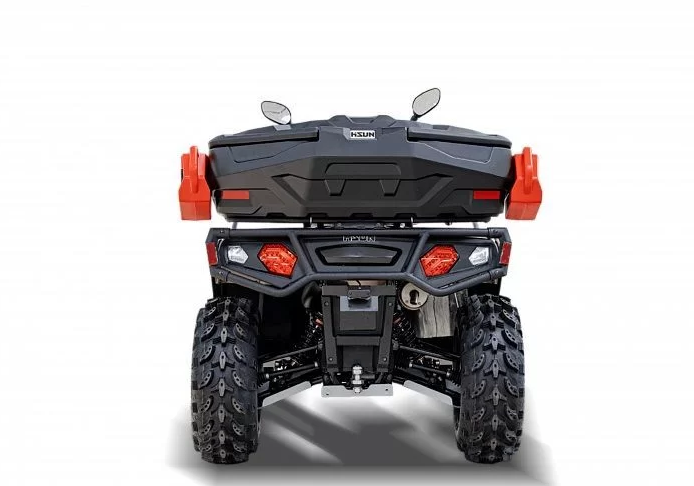 Квадроцикл HISUN TACTIC 550-/EXTREME EDITION/ в Нижнем Новгороде