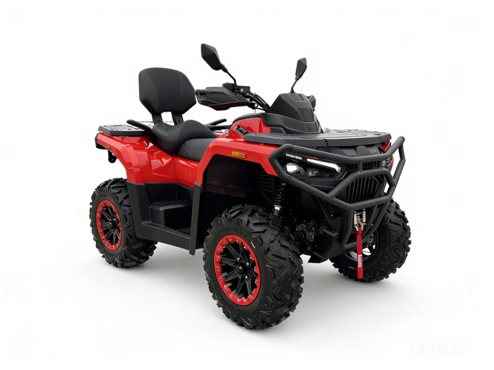 Квадроцикл GBM EXPLORER 780SW PRO с ПСМ в Нижнем Новгороде