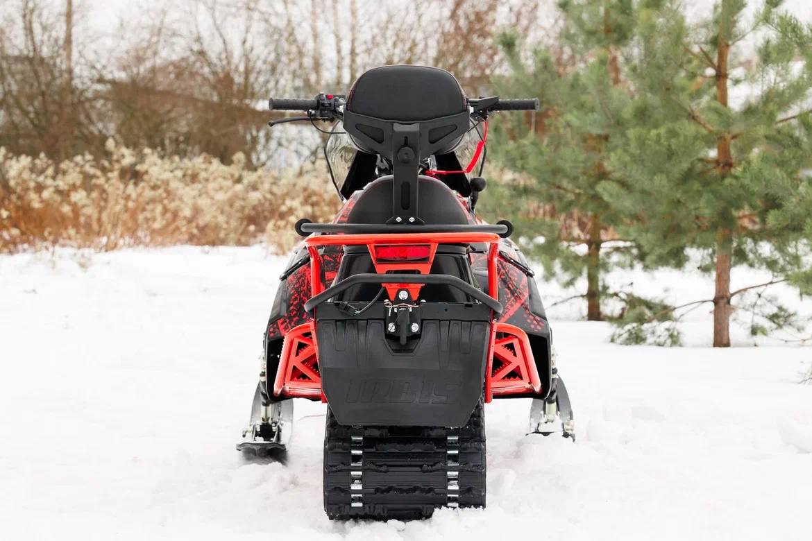 Снегоход IRBIS SF200L NEW 24/25 в Нижнем Новгороде