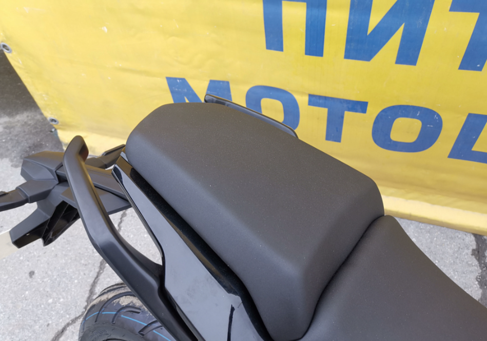 Мотоцикл MOTOLAND (МОТОЛЕНД) 250 CB250 (172FMM-5/PR250) (2022 г.) в Нижнем Новгороде