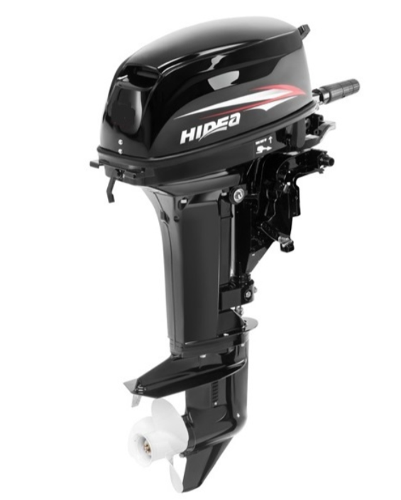 Лодочный мотор HIDEA 9.9FHS PRO (326 см3) в Нижнем Новгороде