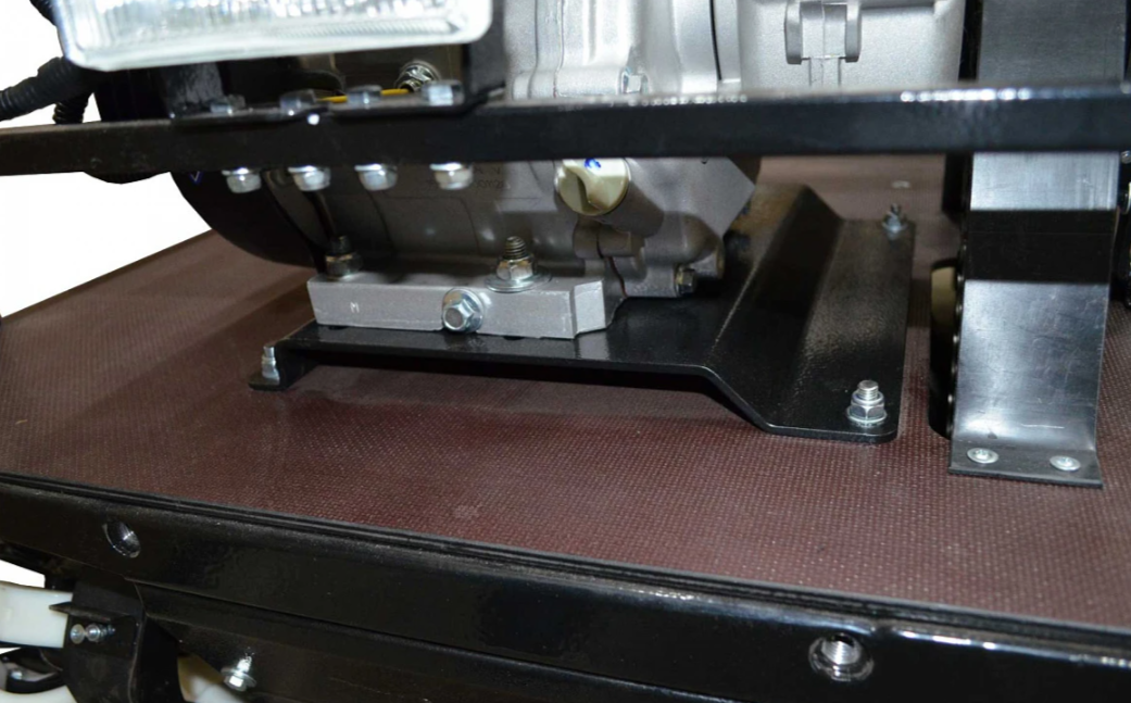 Мотобуксировщик вездеход KOiRA T13 RЕ (понижающий редуктор, электростартер) в Нижнем Новгороде