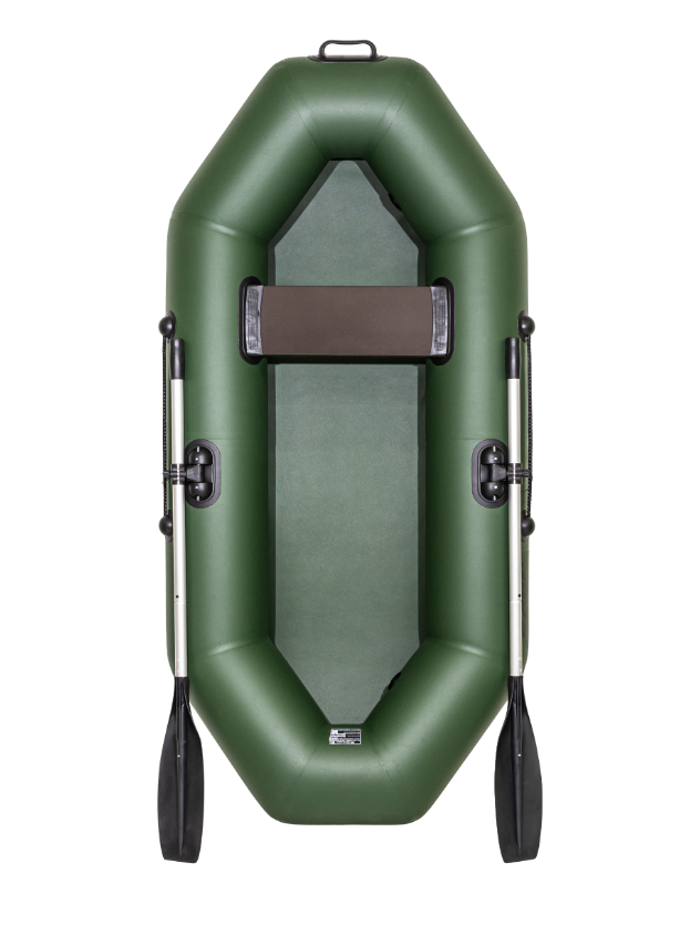 Лодка Барс 230 в Нижнем Новгороде