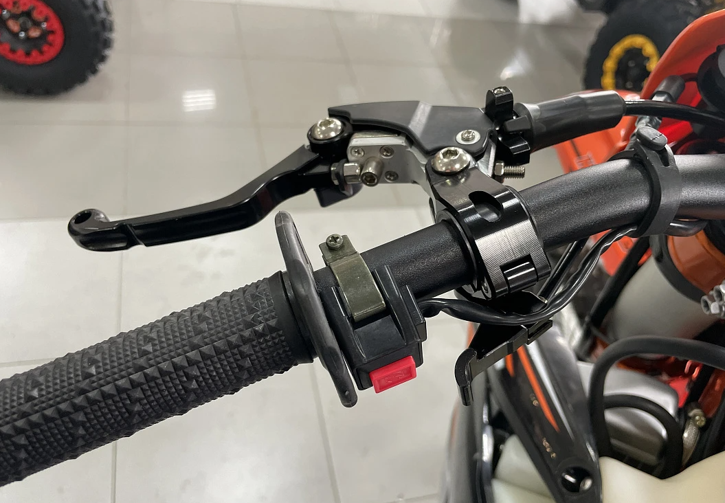 Мотоцикл PROGASI HARDCORE 450 в Нижнем Новгороде