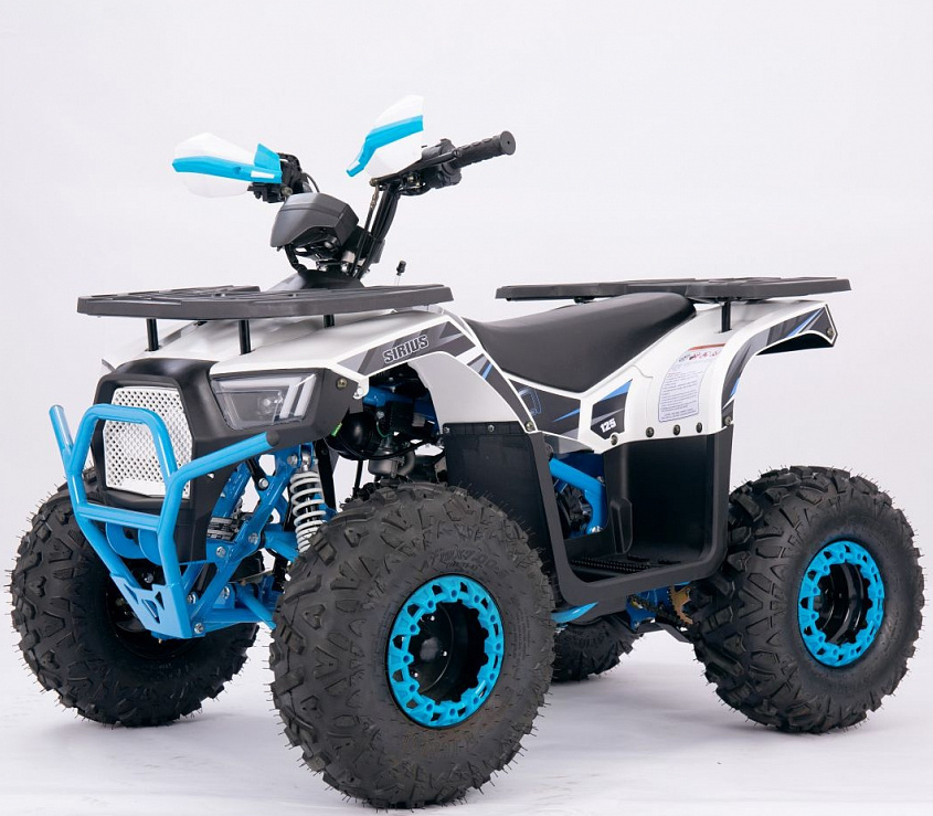 Квадроцикл YACOTA Sirius в Нижнем Новгороде