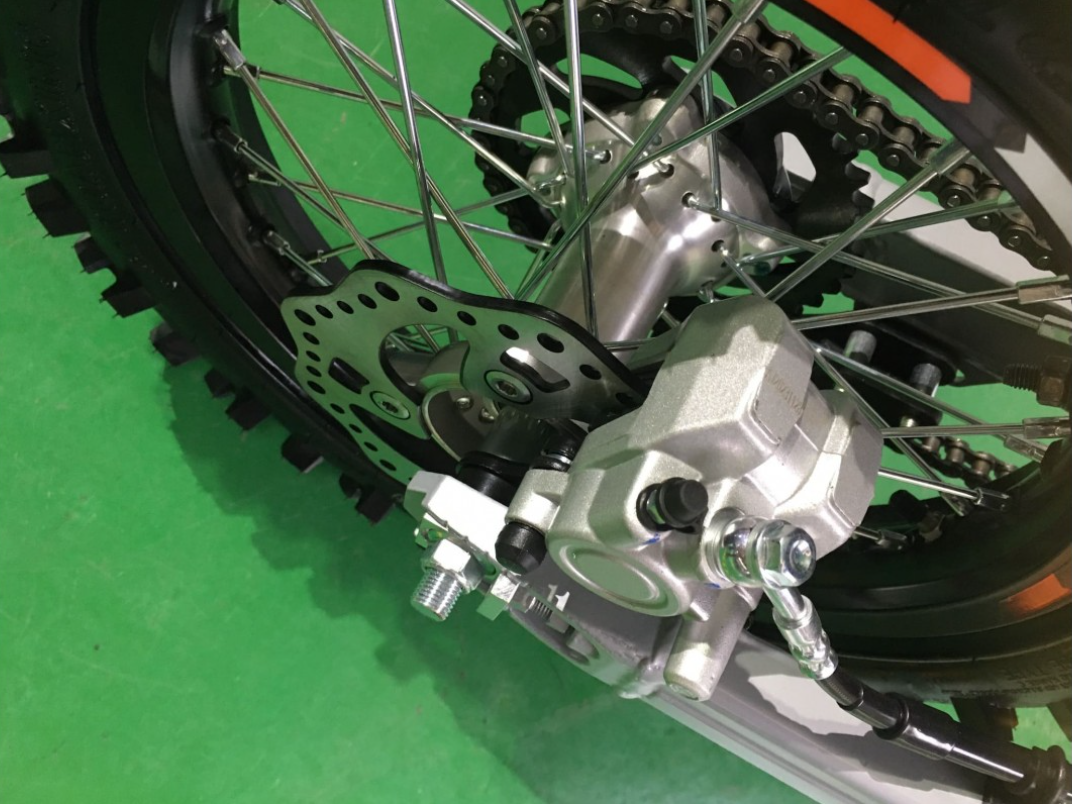 Питбайк JHLMOTO JHL Z125E Pro (ZS154FMI-3) в Нижнем Новгороде