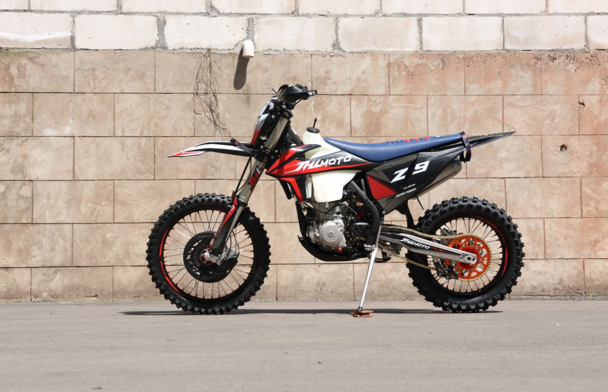 Мотоцикл JHLMOTO JHL Z9 NC450S в Нижнем Новгороде