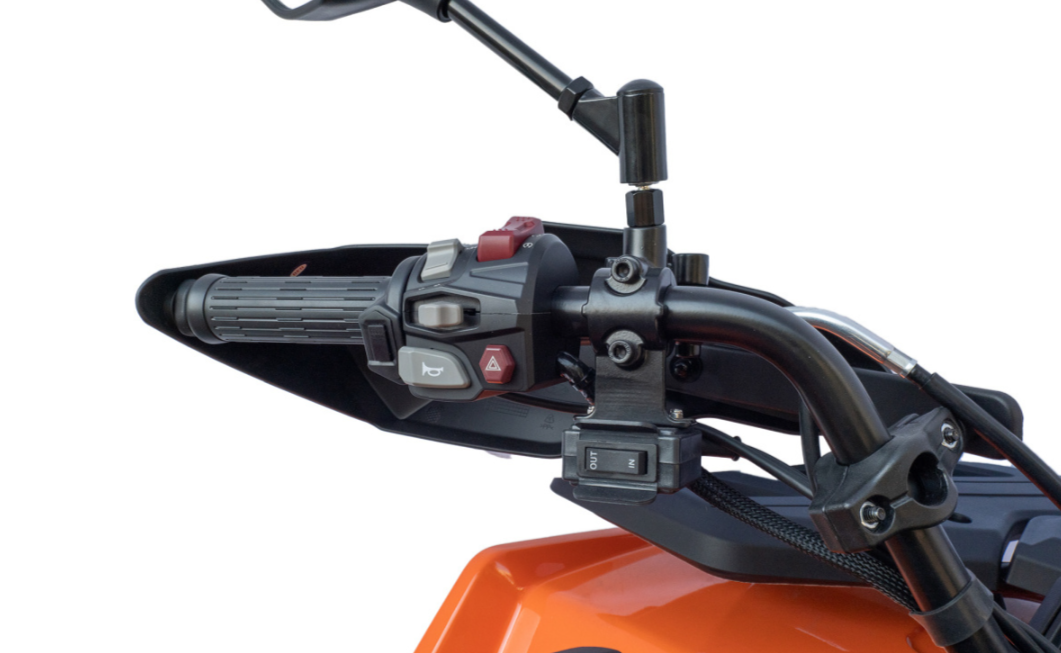 Квадроцикл HND QRX 650 в Нижнем Новгороде