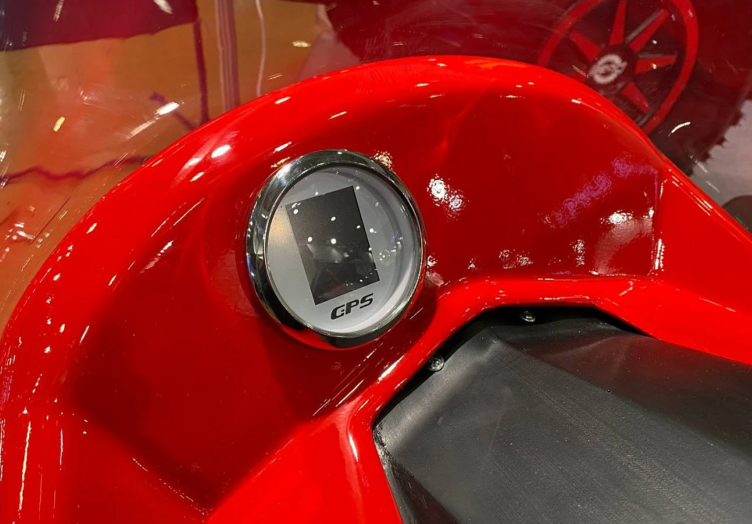 Снегоход ТОФАЛАР АТЛАС 800 в Нижнем Новгороде