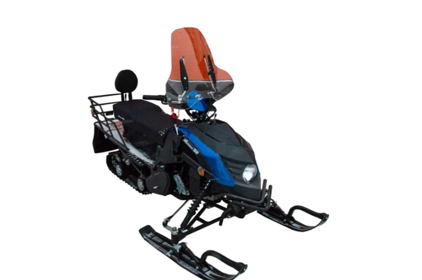 Снегоход MOTOLAND (МОТОЛЕНД) SNOWFOX 200 в Нижнем Новгороде