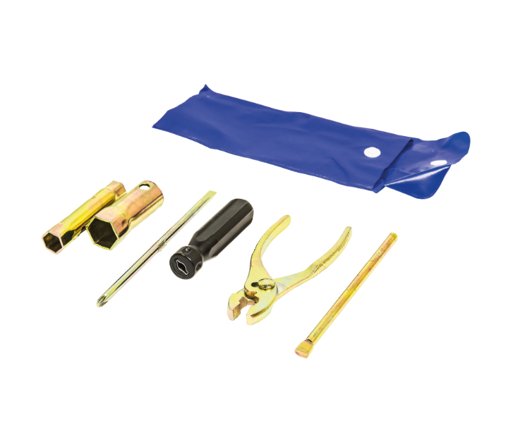 Лодочный мотор APACHE T9.8 BS в Нижнем Новгороде