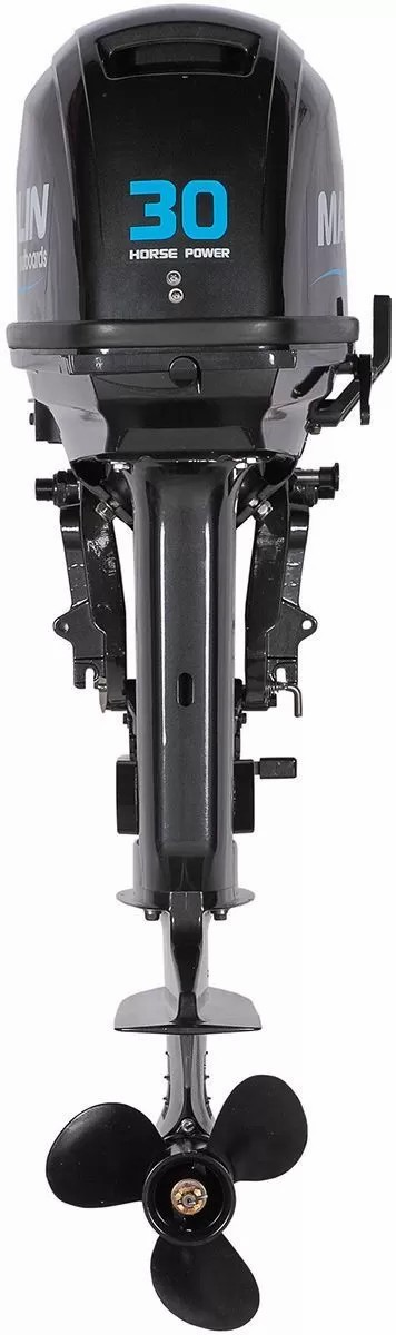 Лодочный мотор MARLIN MP 30 AWRS в Нижнем Новгороде