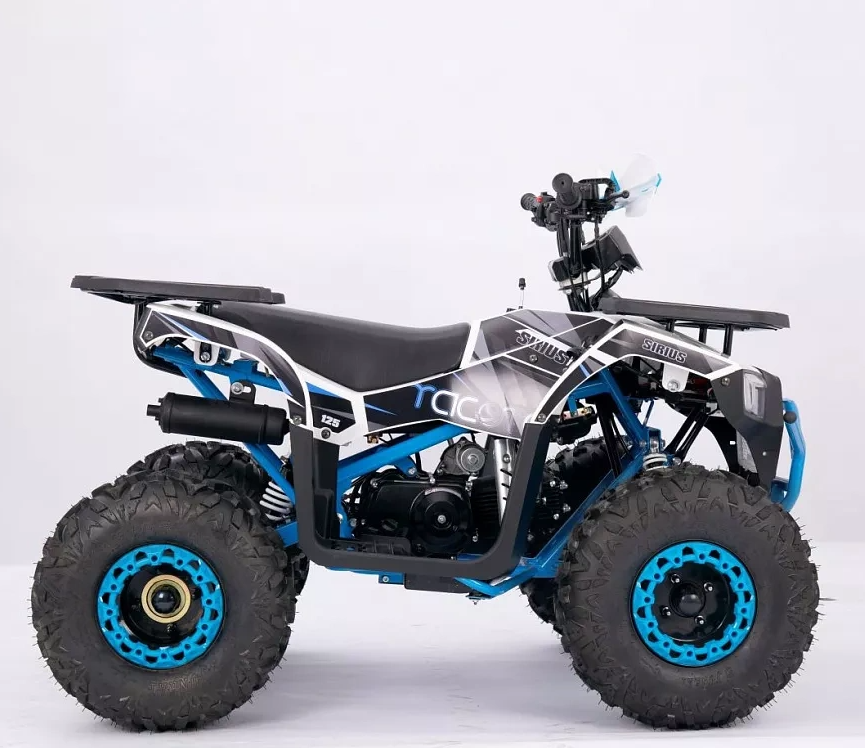 Квадроцикл YACOTA Sirius в Нижнем Новгороде