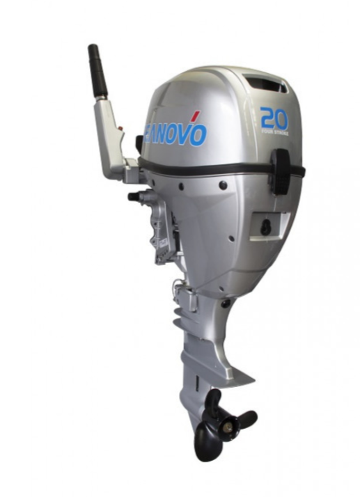Лодочный мотор SEANOVO SNEF9,9(20)FES - EFI в Нижнем Новгороде