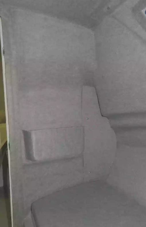 Стеклопластиковый катер Neman-500 в Нижнем Новгороде