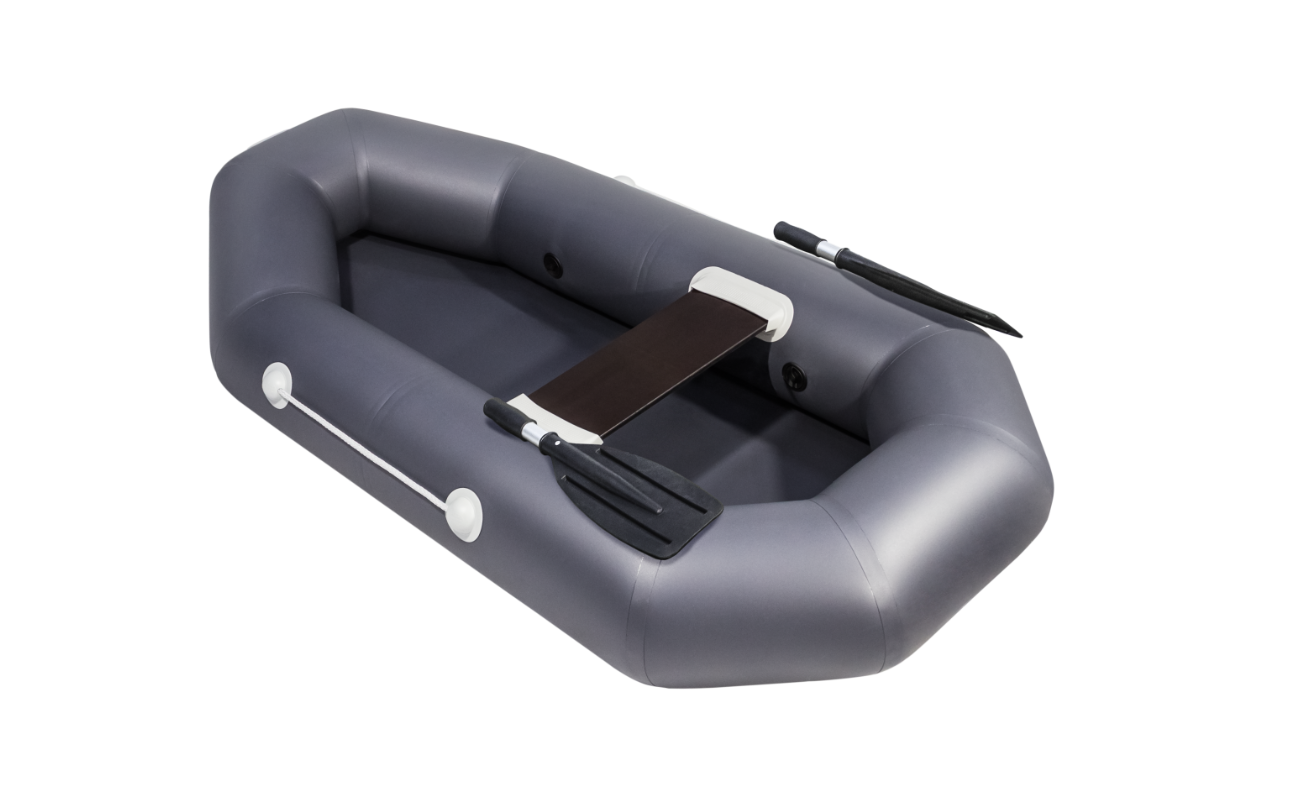 Лодка Барс 200 в Нижнем Новгороде