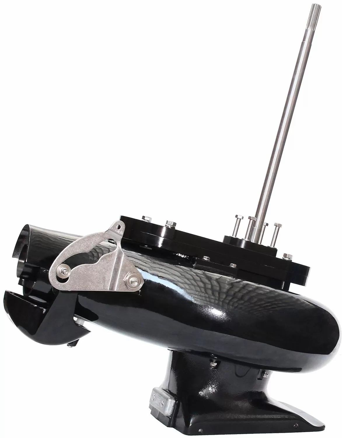 ВОДОМЕТНАЯ НАСАДКА MARLIN НА МОТОР 50 Л.С. TOHATSU, YAMAHA, MERCURY, MARLIN в Нижнем Новгороде