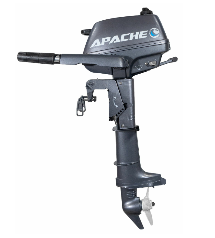 Лодочный мотор APACHE T3 BS в Нижнем Новгороде