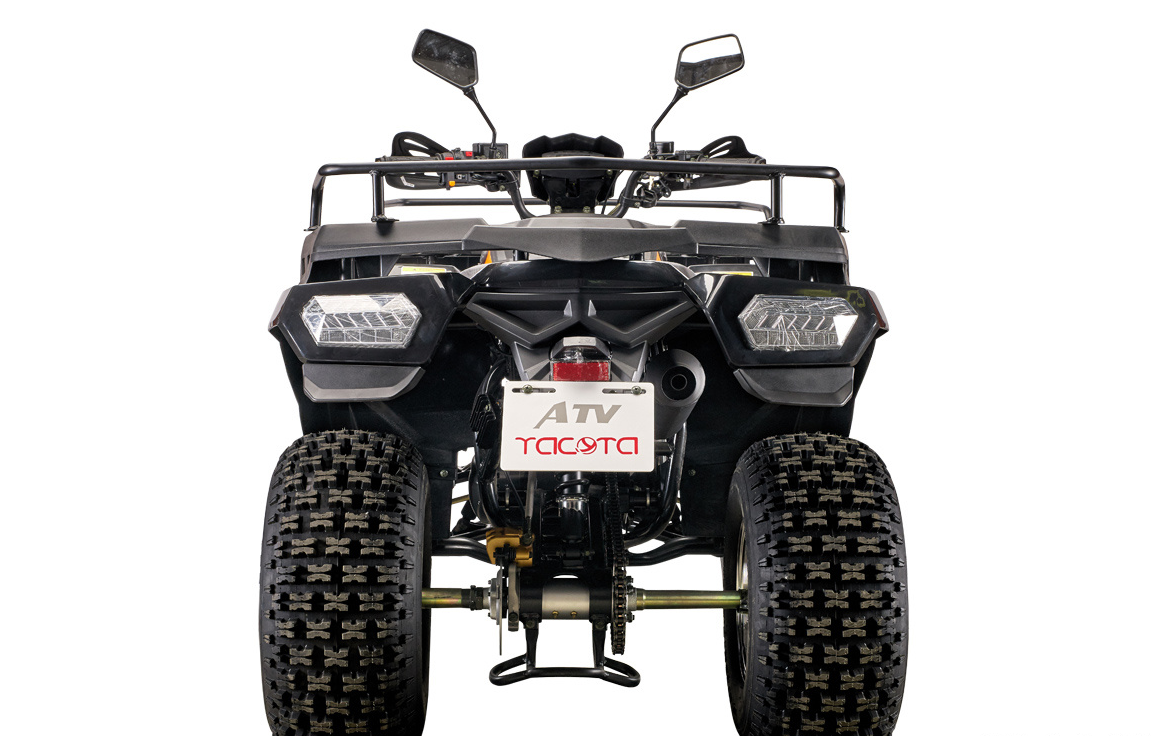 Квадроцикл YACOTA CABO 200 в Нижнем Новгороде