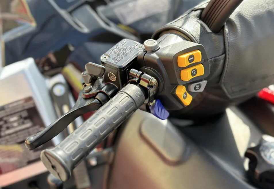 Снегоход РМ TAYGA PATRUL 800 SWT в Нижнем Новгороде