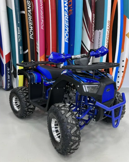 Квадроцикл PROMAX SPACE 200 в Нижнем Новгороде