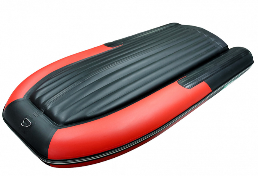 НАДУВНАЯ ЛОДКА GLADIATOR E380S в Нижнем Новгороде
