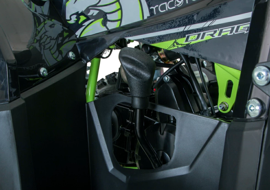 Квадроцикл YACOTA DRAGON LUX в Нижнем Новгороде