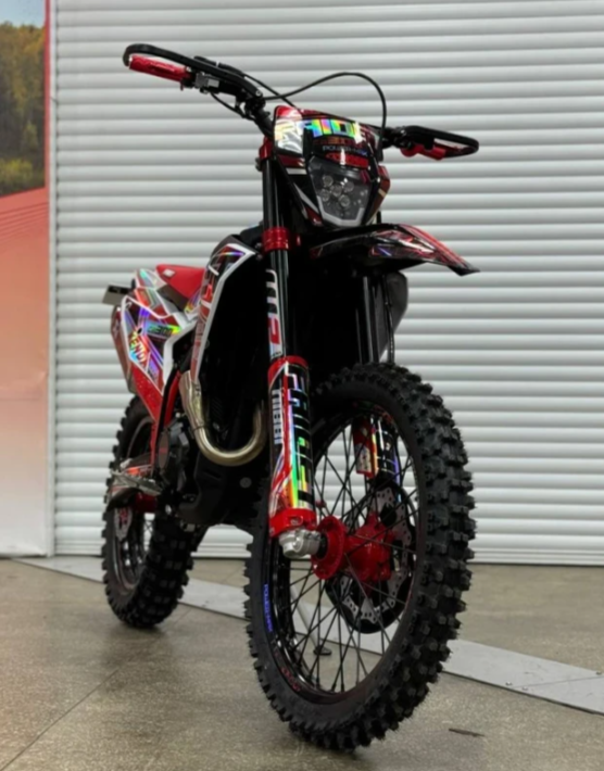 Кроссовый мотоцикл FAIDET CB300RL MAX KKE в Нижнем Новгороде