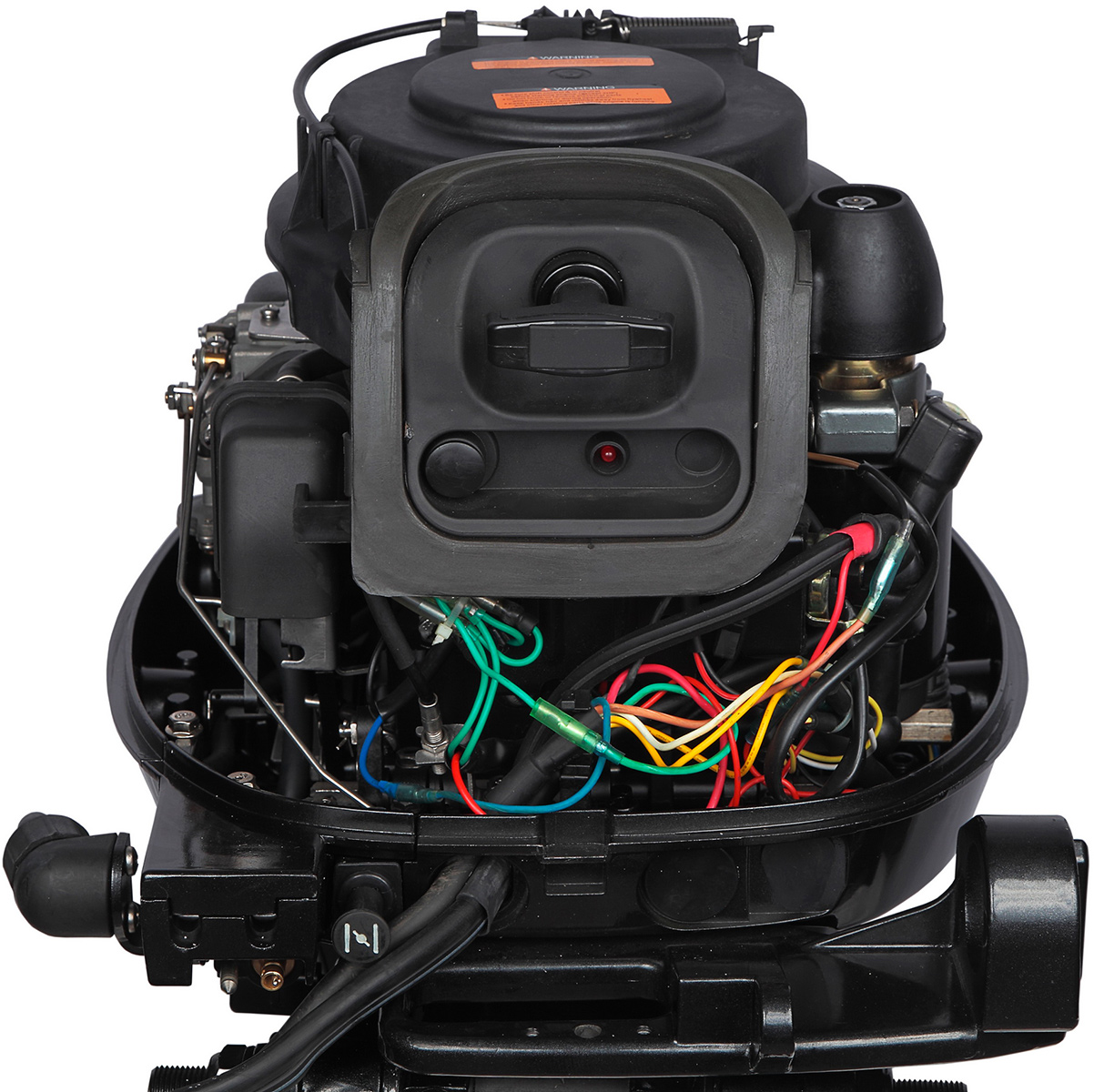 Лодочный мотор MARLIN MF 9.9 AMHL в Нижнем Новгороде