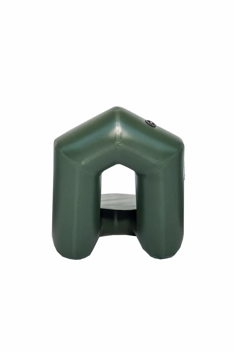 КРЕСЛО НАДУВНОЕ SMARINE, 85Х75 СМ, ПВХ, ЗЕЛЕНЫЙ в Нижнем Новгороде