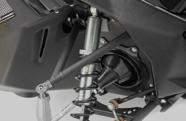 Снегоход STELS SA600R (L LUX WT) ВИТЯЗЬ 2.0 К01 Tech в Нижнем Новгороде