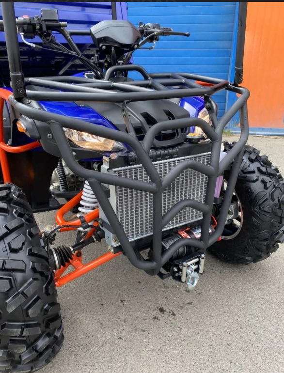 Квадроцикл PROMAX Фермер 350 4x4 ALL ROAD в Нижнем Новгороде